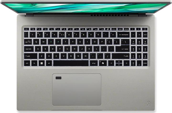 Produktbild Acer Aspire Vero 16 (16", Intel Core Ultra 7 155U, 16 GB, 1000 GB, DE)