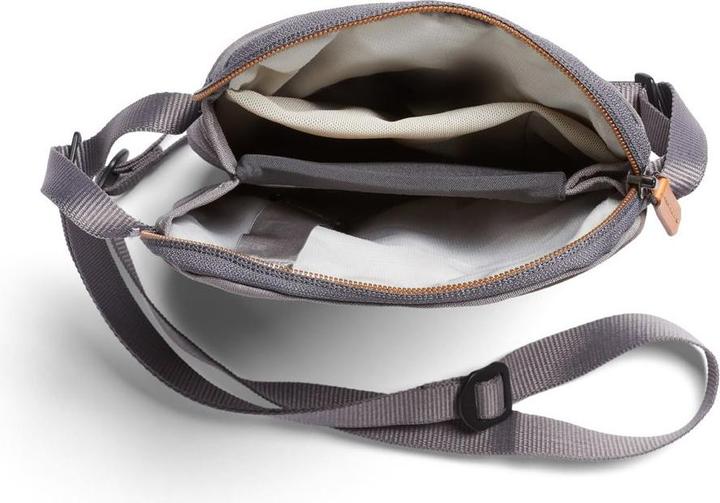 Image du produit Bellroy City Pouch Premium Stormy