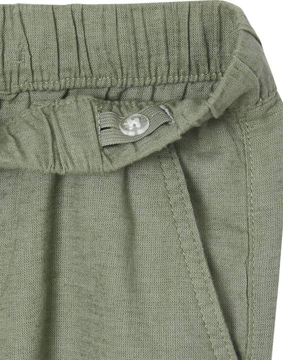 Image du produit Vertbaudet Pantalon garçon en lin (140)