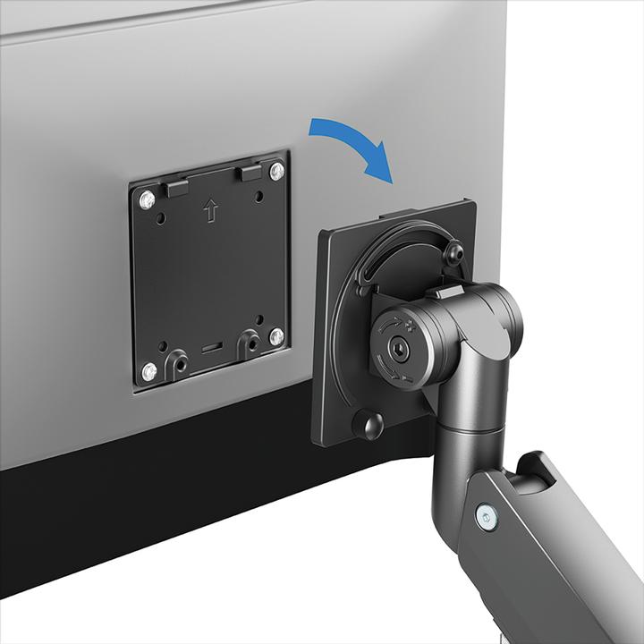 Produktbild LogiLink BP0202 (Tisch, 57")
