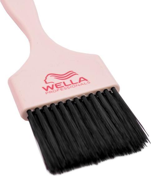 Immagine prodotto Wella Pennello per tintura Shinefinity