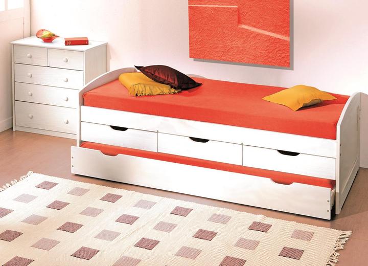Produktbild Inter Link Ulli (90 x 190 cm)