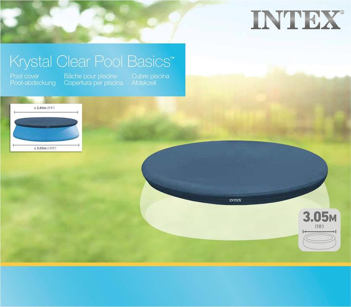 Produktbild Intex Easy Set Pool 28021