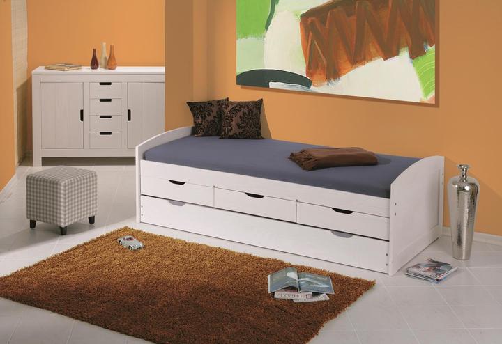 Produktbild Inter Link Ulli (90 x 190 cm)