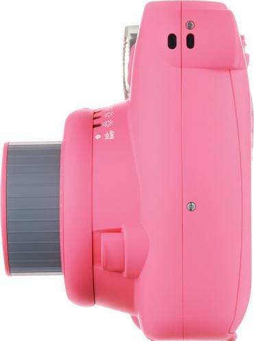 Actual product image Fujifilm Instax Mini 9
