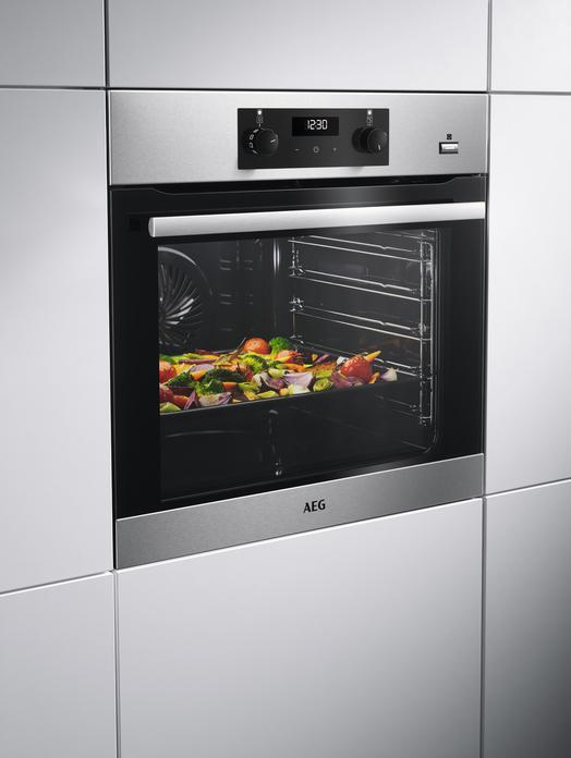 Produktbild AEG BEB355020M ArtNr.: 944188402