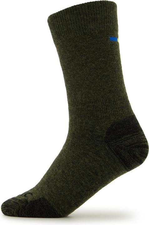 Stoic Merino Hiking Crew Socks