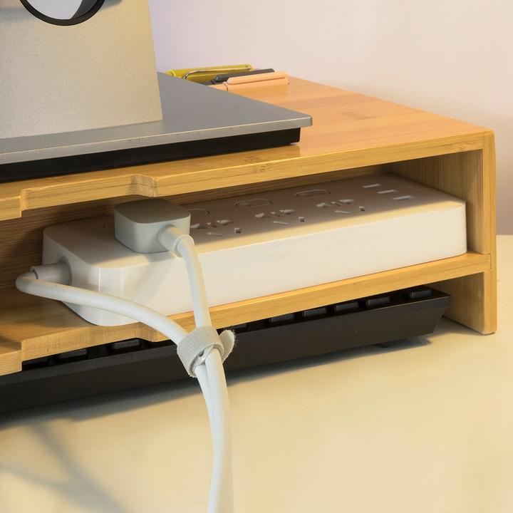 Actual product image SoBuy Monitor increase