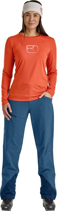 Produktbild Ortovox Mondeval Pants Short W (XS, S)