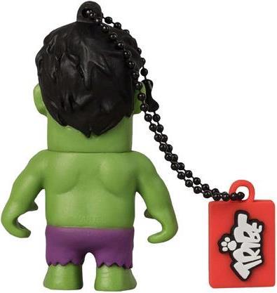 Immagine prodotto Tribe Marvel Hulk (16 GB, USB-A)
