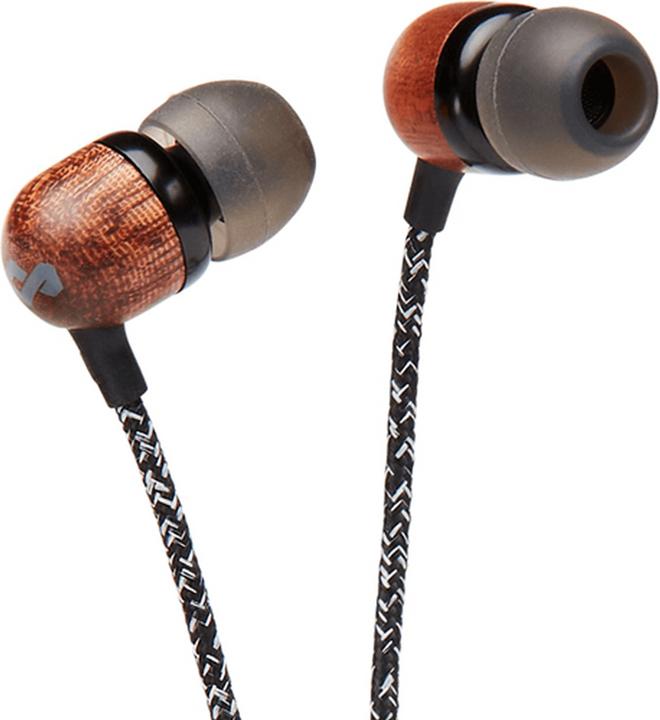 Image du produit House of Marley Smile Jamaica 2 (9 h, Sans fil)