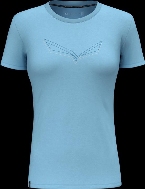Produktbild Salewa Pure Eagle Frame Dry'ton T-Shirt Da (48)