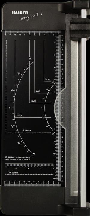 Image du produit Kaiser Fototechnik Easy Cut 1 (A4)