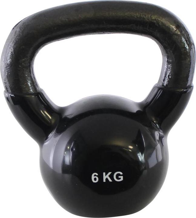 Immagine prodotto Tanga Sports ® Vinyl Kettlebell