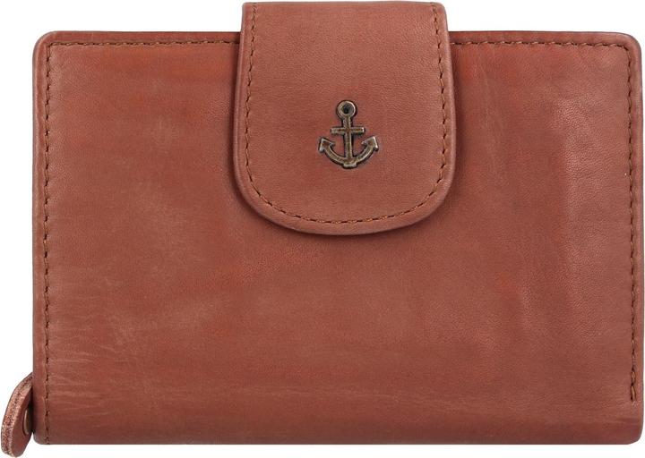 Immagine prodotto Harbour 2nd Portafoglio Anchor Love Amy in pelle 13 cm