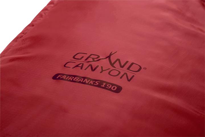 Produktbild Grand Canyon Fairbanks 190 (210 cm)