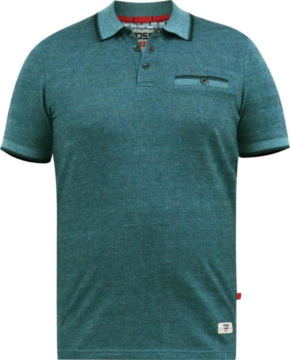DUKE D555 Troy 2 Poloshirt Kingsize (XXL)