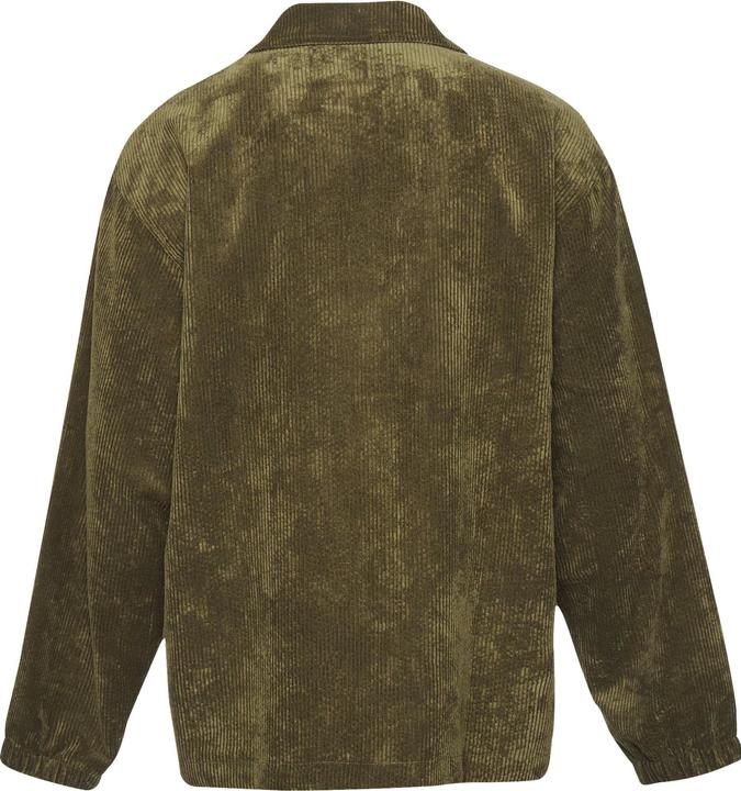Actual product image DEF Corduroy shirt - 134565 (S)