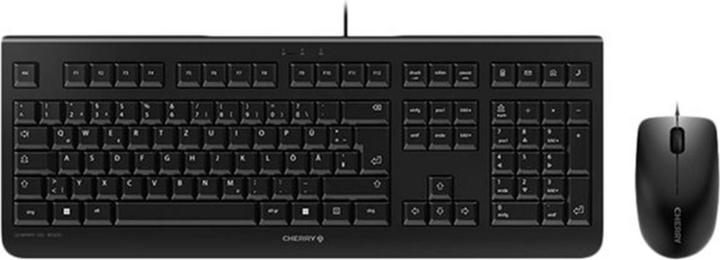 Actual product image CHERRY Dc 2000 (DE, Cable)