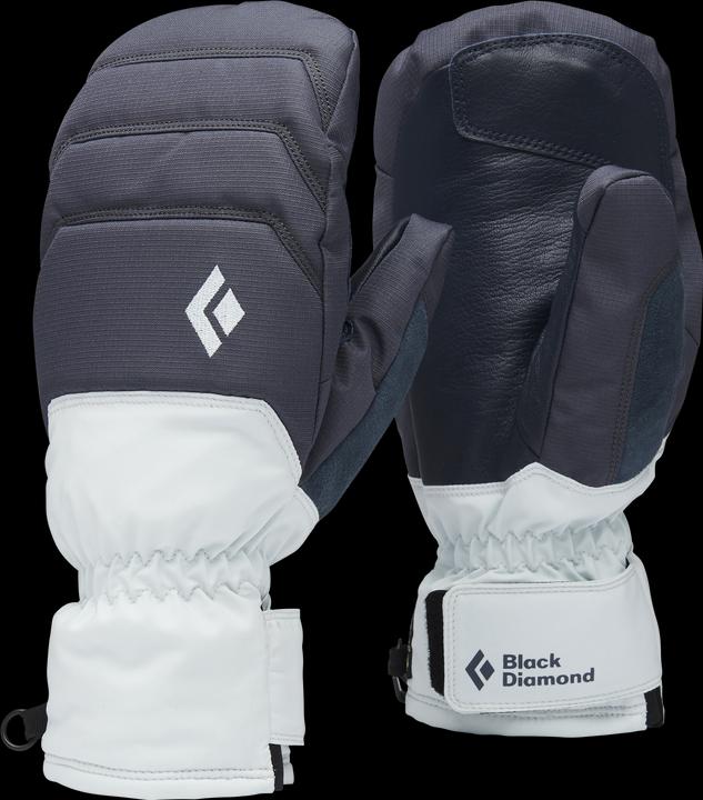 Black Diamond W Mission Mx Mitts