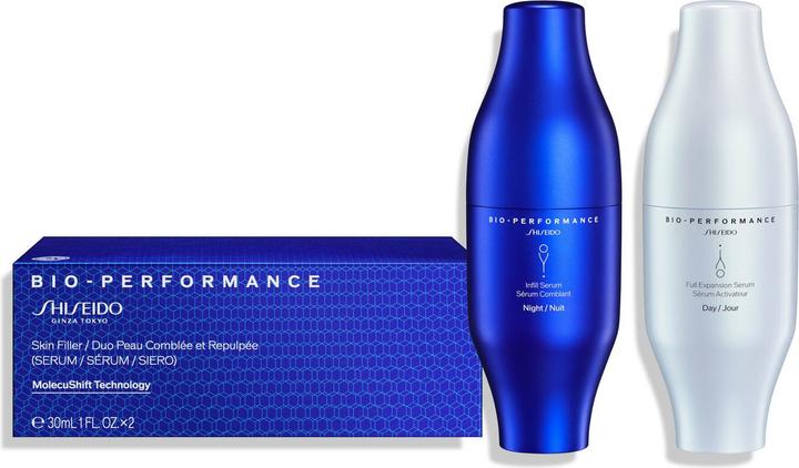 Actual product image Shiseido Bio-Performance (60 ml)