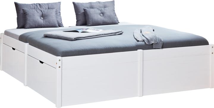Actual product image Inter Link Lausanne (180 x 200 cm)
