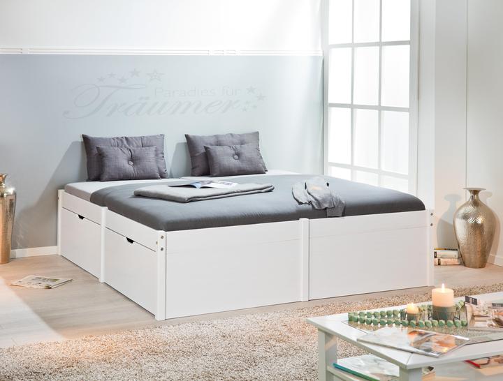 Actual product image Inter Link Lausanne (180 x 200 cm)