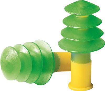 Productafbeelding Honeywell Gehoorbeschermingsdoppen Fusion (2 x)