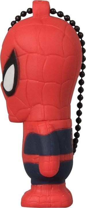 Image du produit Tribe Marvel Spiderman (8 Go, USB 2.0)