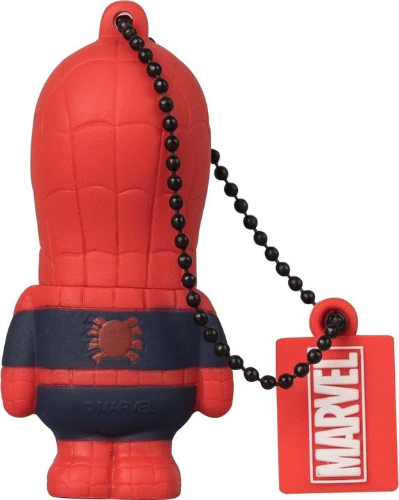 Image du produit Tribe Marvel Spiderman (8 Go, USB 2.0)