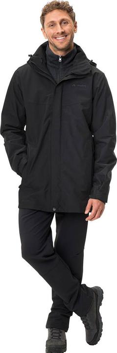 Actual product image Vaude Idris 3in1 III (S)