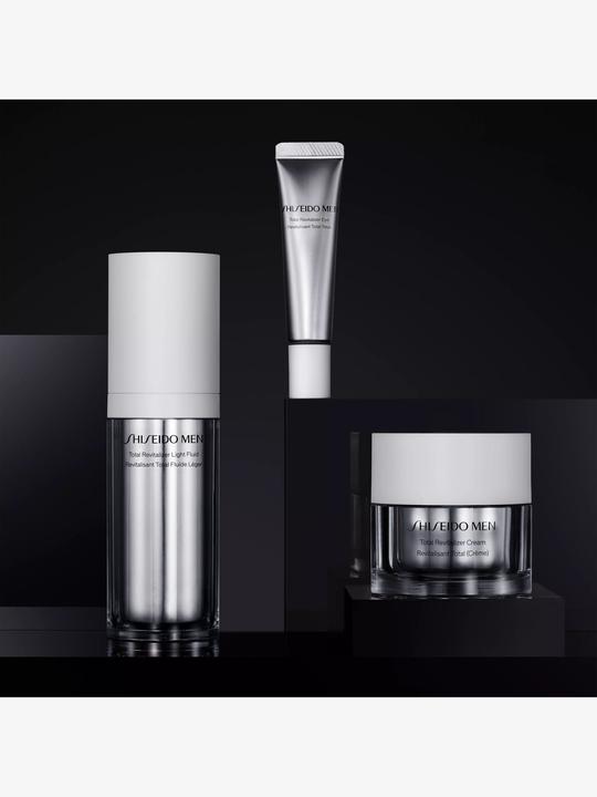 Image du produit Shiseido Lumière revitalisante totale (re) (70 ml)