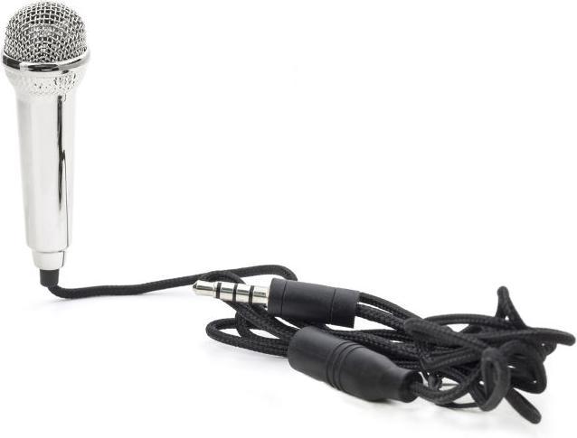 Produktbild Kikkerland Mini Karaoke Microphone