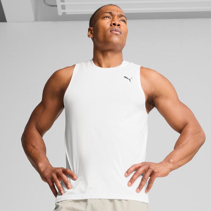 Produktbild Puma M TAD TECH Triblend Sleevless Tank (XL)
