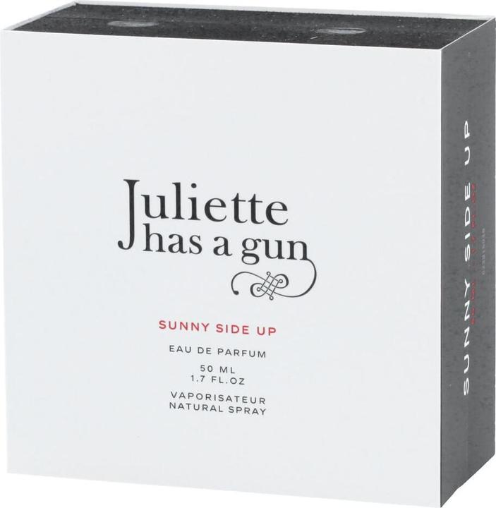 Image du produit Juliette Has a Gun Sunny Side Up (Eau de parfum, 50 ml)