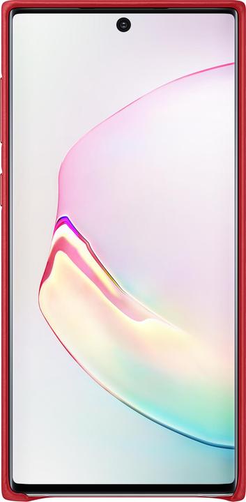 Immagine prodotto Samsung Leather Cover (Samsung Galaxy Note 10)