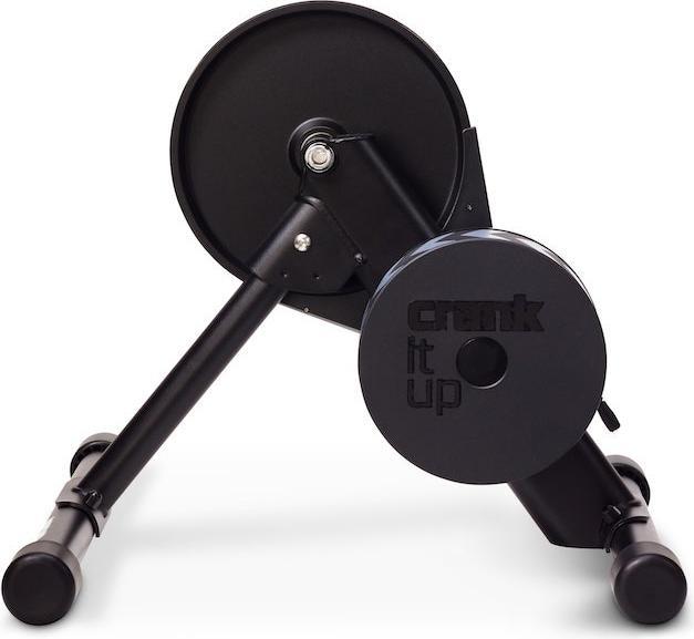 Produktbild Wahoo Kickr Core Zwift Cog / Click