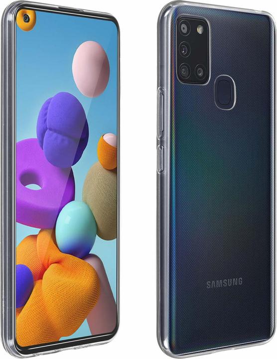 Produktbild Avizar Kit Series (Samsung Galaxy A21s)