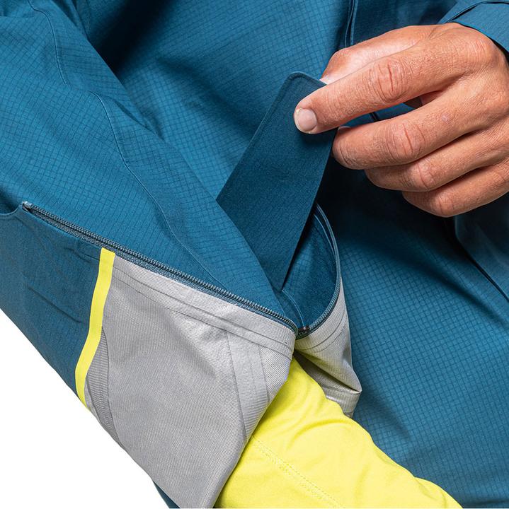Actual product image Schöffel Sass Maor 3l jacket (L, XL)