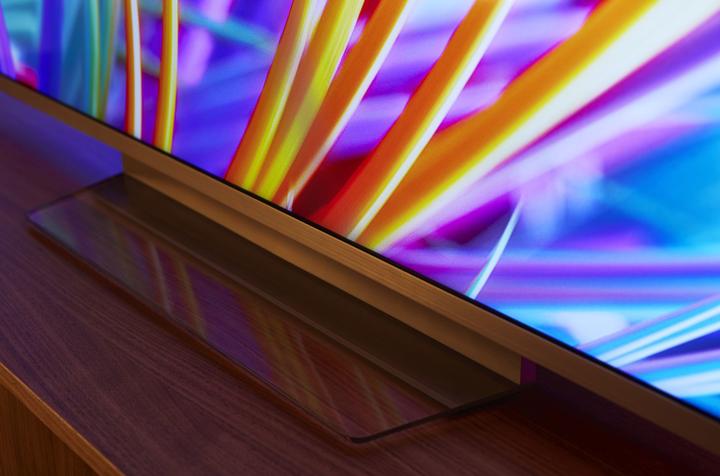 Produktbild Philips 55pus8303/12 (55", LCD, 4K, 2018)