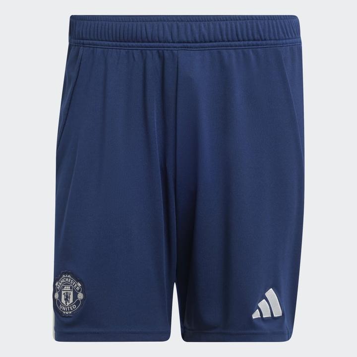 adidas Manchester United Auswärts Shorts (M)
