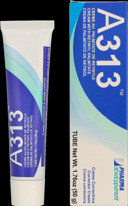 Pharma Développement A313 (Nacht)