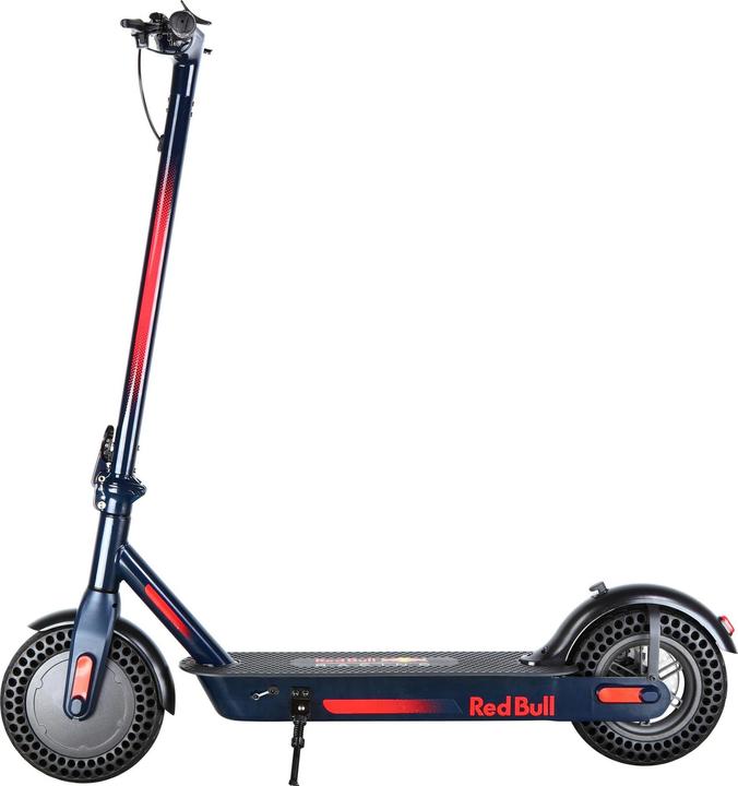 Image du produit Red Bull Racing Trottinette électrique Teen 10 (20 km/h, 20 km, 350 W)