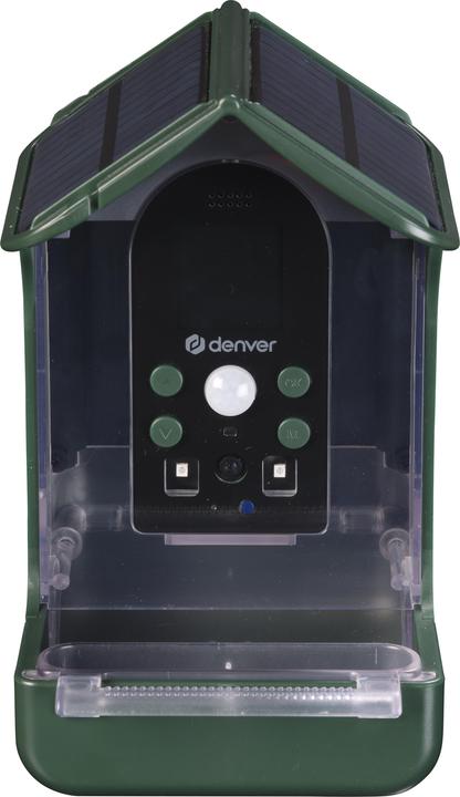 Produktbild Denver WCT-8020W