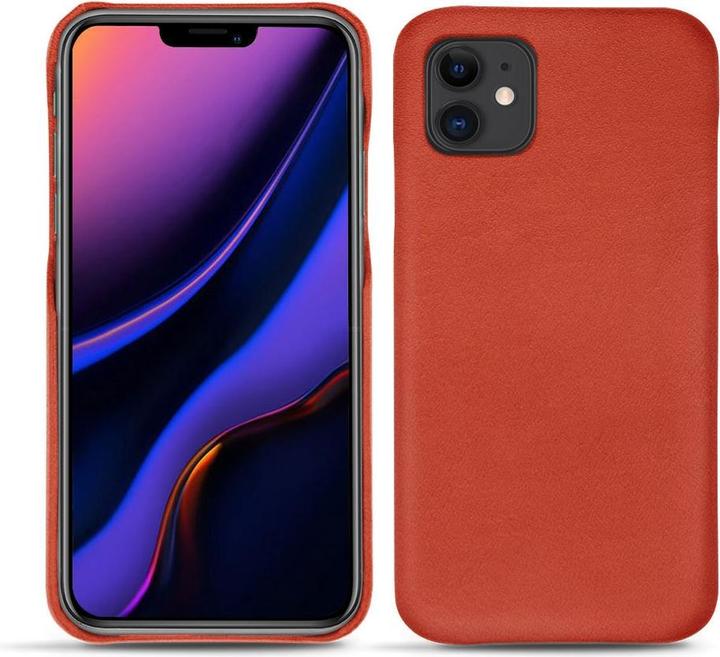 Arange clouquié ( Pantone #D33108 )