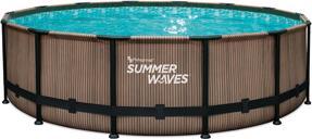 Immagine prodotto Summer Waves Piscina (427 x 107 cm)