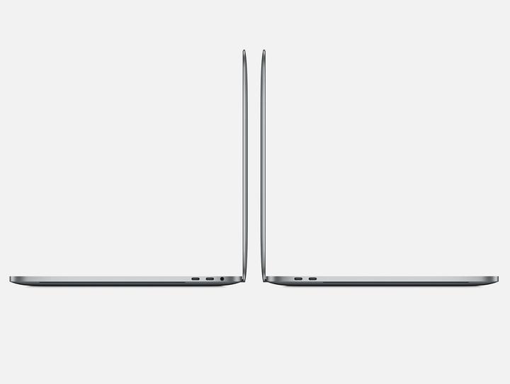 Actual product image Berrybase 15.4 MacBook Pro 2017 2.8GHz Intel Core i7 16GB 25 (15.40", Intel Core i7, 16 GB)