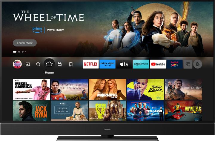 Image du produit Panasonic TV-48Z90AE9 Téléviseur OLED Ultra HD HDR 48 (121 cm) FOS (48", OLED, 4K)