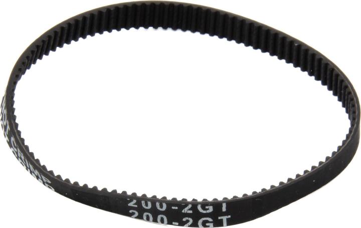 Image du produit Purecrea 200mm GT2 Courroie fermée 6mm