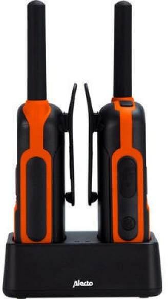 Immagine prodotto Alecto Walkie Talkie (10 km)
